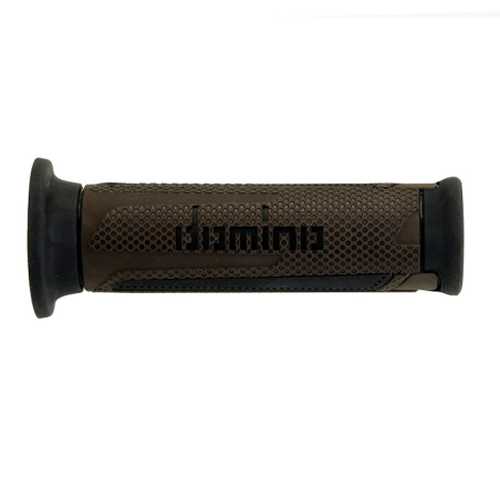 PUÑOS DOMINO TURISMO MARRÓN-NEGRO ref A35041C4063