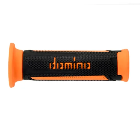 PUÑOS DOMINO TURISMO ANTRACITA-NARANJA ref A35041C4570