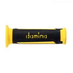 copy of DOMINO ON ROAD Griff Schwarz-Orange