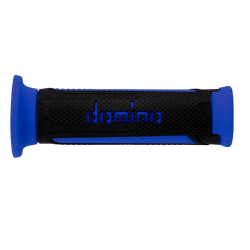 PUÑOS DOMINO TURISMO ANTRACITA-AZUL ref A35041C4870