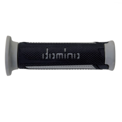PUÑOS DOMINO TURISMO ANTRACITA-GRIS