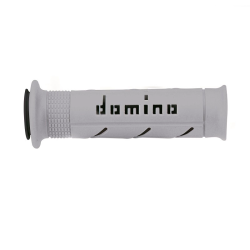 Puño DOMINO XM2 Super Soft GRIS/NEGRO REF A25041C4052