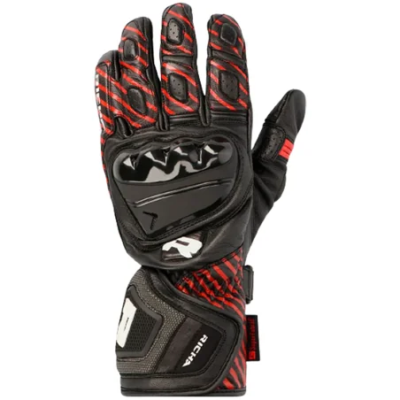 copy of GUANTES RICHA SAVAGE 3 BLACK CAMO ARMY