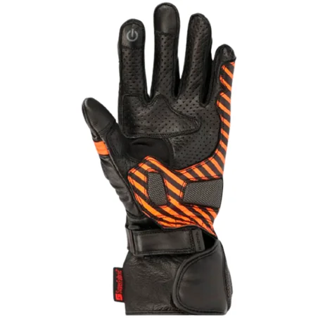 copy of GUANTES RICHA SAVAGE 3 BLACK CAMO ARMY