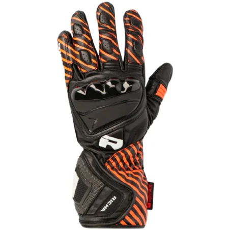 copy of GUANTES RICHA SAVAGE 3 BLACK CAMO ARMY