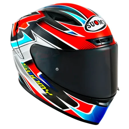CASCO SUOMY TX-PRO FLAT OUT