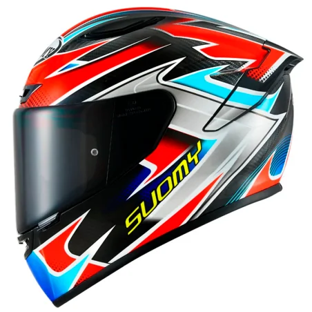 CASCO SUOMY TX-PRO FLAT OUT
