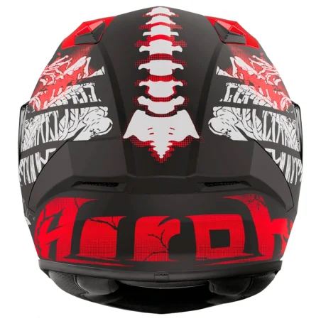 CASCO AIROH VALOR RIBS MATT
