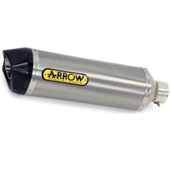 ESCAPE ARROW RACE-TECH HOMOLOGADO EN TITANIO PARA HONDA CBR 1000 RR 17-18