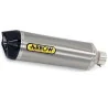 ESCAPE ARROW RACE-TECH HOMOLOGADO EN TITANIO PARA HONDA CBR 1000 RR 17-18