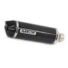ESCAPE ARROW RACE-TECH HOMOLOGADO EN CARBONO PARA HONDA CBR 1000 RR 17-19