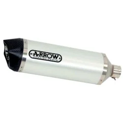 ESCAPE ARROW RACE-TECH HOMOLOGADO ALUMINIO PARA HONDA CBR 1000 RR 17-19
