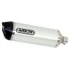 ESCAPE ARROW RACE-TECH HOMOLOGADO ALUMINIO PARA HONDA CBR 1000 RR 17-19