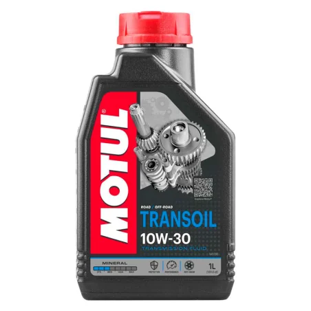 MOTUL TRANSOIL 10W30 1L ref MOTUL-105894