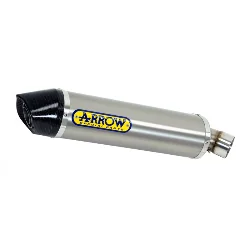 copy of ARROW TITANIUM "TRACK" SCHALLDÄMPFER EURO 5 ZUGELASSEN BMW S 1000 RR / R 2021-2022