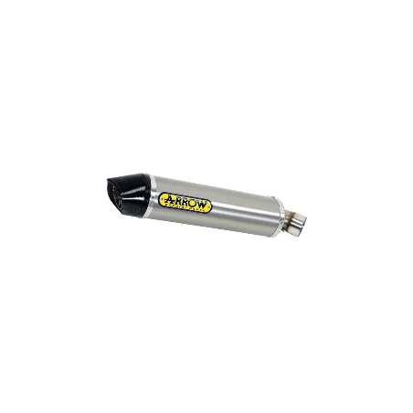 ESCAPE ARROW INDY RACE HOMOLOGADO EN TITANIO PARA HONDA CBR 1000 RR 08-16