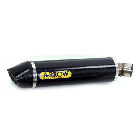 copy of ARROW TITANIUM "TRACK" SCHALLDÄMPFER EURO 5 ZUGELASSEN BMW S 1000 RR / R 2021-2022