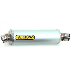 copy of ARROW TITANIUM "TRACK" SCHALLDÄMPFER EURO 5 ZUGELASSEN BMW S 1000 RR / R 2021-2022