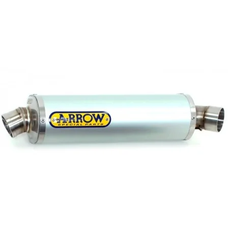 copy of ARROW TITANIUM "TRACK" SCHALLDÄMPFER EURO 5 ZUGELASSEN BMW S 1000 RR / R 2021-2022