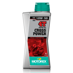 copy of Liquido Embrague Motorex Hydraulic Fluid 75 100ml