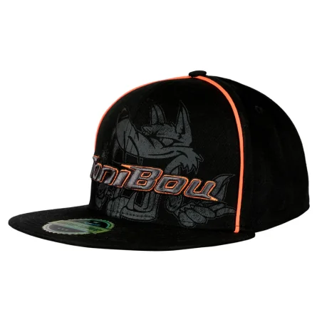 GORRA VR46 TONI BOU 301904