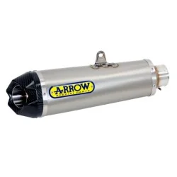 copy of SILENCIADORES RACING WORKS ARROW ACERO INOXIDABLE TITANIO DUCATI PANIGALE V4 2018-2022