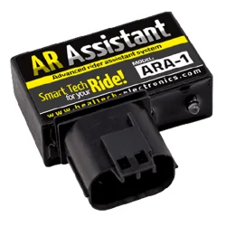 copy of ARA-Pilotunterstützungsmodul HEALTECH - Zugsteuerung + Antiwheelie + Grubenwegsbegrenzung + Ausstiegskontrolle (ABS)