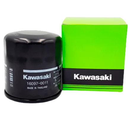 Kawasaki Filtro original 16097-0011