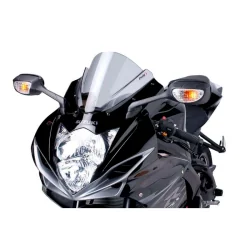 copy of Scheibe MRA Racing YAMAHA YFZ-R6 2017-2021