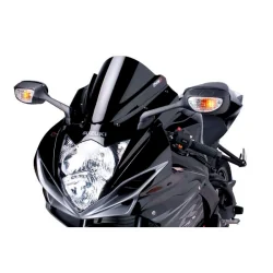 copy of Scheibe MRA Racing YAMAHA YFZ-R6 2017-2021 2