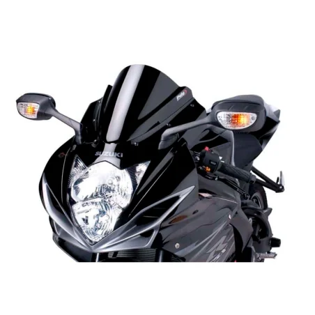 Cúpula doble burbuja Puig para Suzuki GSXR 600 / 750 2011- REF 5605