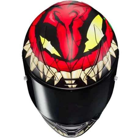 copy of HELM HJC RPHA 11 VENOM 2 WUNDER MC-1