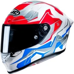 copy of HELM HJC RPHA 11 VENOM 2 WUNDER MC-1