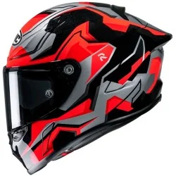 copy of HELM HJC RPHA 11 VENOM 2 WUNDER MC-1 2