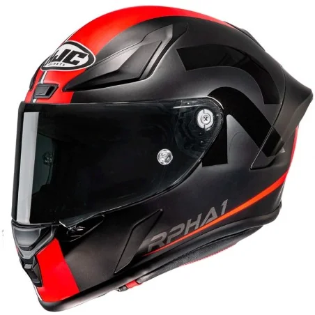 CASCO HJC RPHA 1 SENIN MC-1SF