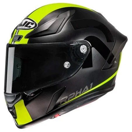 CASCO HJC RPHA 1 SENIN MC-3SF