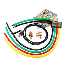 HEALTECH eSync Vacuómetro/Herramienta Sincronización REF HT-EST-01