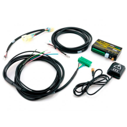 iLogger easy - sistema de telemetría y adquisición de datos REF HT-ILE-1-KIT