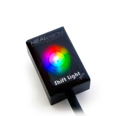 HEALTECH LUZ DE CAMBIO SHIFT LIGHT PRO REF SLP-U01