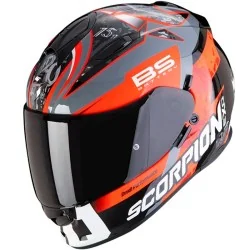 CASCO SCORPION EXO-R1 AIR FABIO QUARTARARO REPLICA