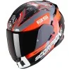 CASCO SCORPION EXO-R1 AIR FABIO QUARTARARO REPLICA
