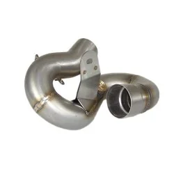 copy of ARROW TITANIUM "TRACK" SCHALLDÄMPFER EURO 5 ZUGELASSEN BMW S 1000 RR / R 2021-2022