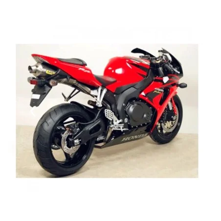 copy of ARROW TITANIUM "TRACK" SCHALLDÄMPFER EURO 5 ZUGELASSEN BMW S 1000 RR / R 2021-2022