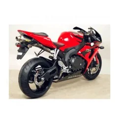 copy of ARROW TITANIUM "TRACK" SCHALLDÄMPFER EURO 5 ZUGELASSEN BMW S 1000 RR / R 2021-2022 2