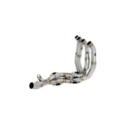 copy of ARROW TITANIUM "TRACK" SCHALLDÄMPFER EURO 5 ZUGELASSEN BMW S 1000 RR / R 2021-2022