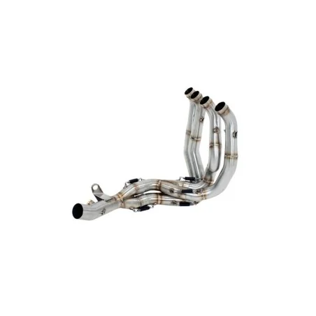 copy of ARROW TITANIUM "TRACK" SCHALLDÄMPFER EURO 5 ZUGELASSEN BMW S 1000 RR / R 2021-2022