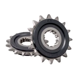 Ritzel Transmission JT / Greifer (YAMAHA R1 15-21) Schritt 525