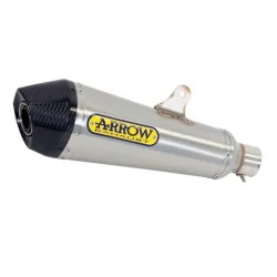 copy of ARROW TITANIUM "TRACK" SCHALLDÄMPFER EURO 5 ZUGELASSEN BMW S 1000 RR / R 2021-2022