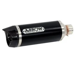 copy of ARROW TITANIUM "TRACK" SCHALLDÄMPFER EURO 5 ZUGELASSEN BMW S 1000 RR / R 2021-2022