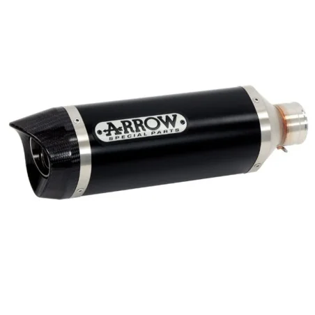 copy of ARROW TITANIUM "TRACK" SCHALLDÄMPFER EURO 5 ZUGELASSEN BMW S 1000 RR / R 2021-2022